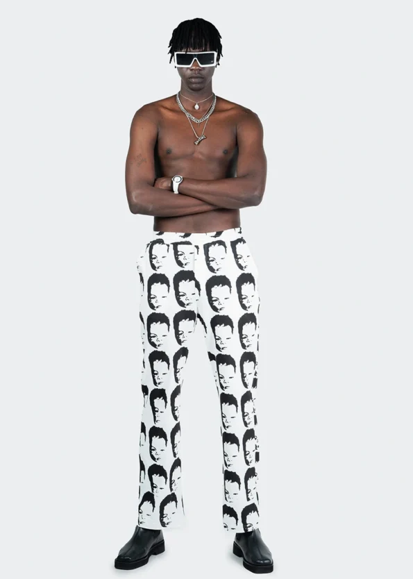 TOT LOUNGE PANTS