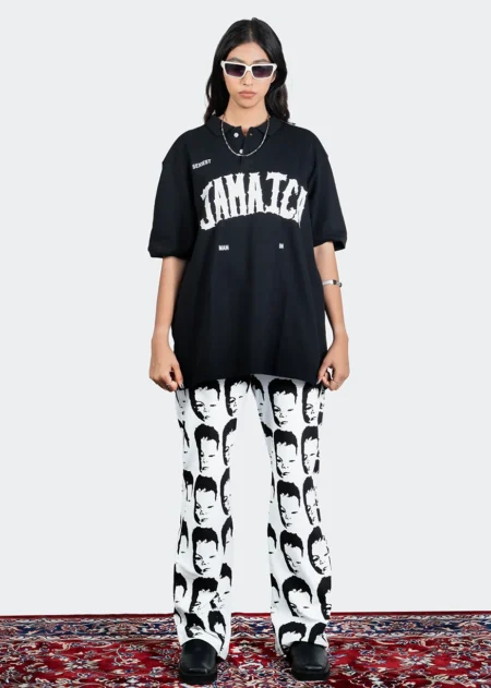 SEXIEST MAN IN JAMAICA