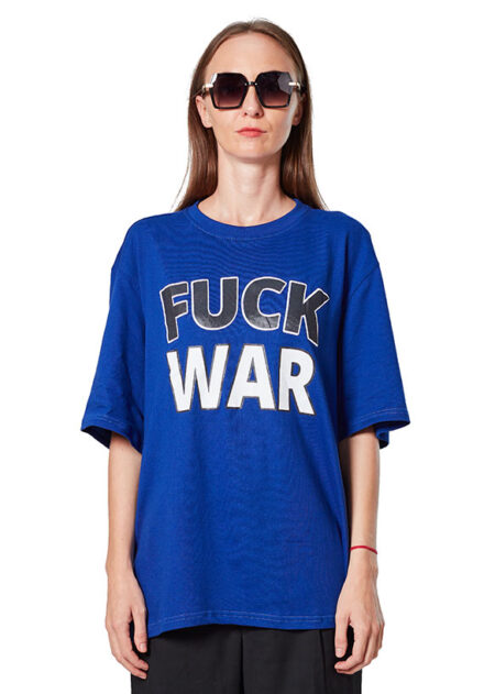 Fuck War