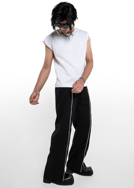 LINKAGE TROUSERS