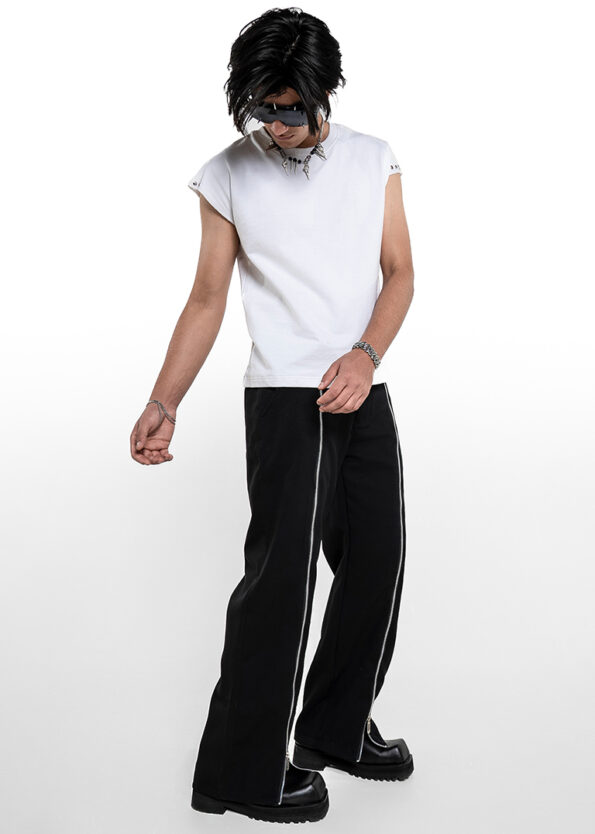 LINKAGE TROUSERS